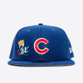 New Era MLB Chicago Cubs Crown Champions 59FIFTY Cap