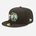 New Era NBA Boston Celtics Crown Champions 59FIFTY Cap