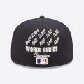New Era MLB Boston Red Sox Crown Champions 59FIFTY Cap