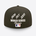 New Era NBA Los Angeles Lakers Crown Champions 59FIFTY Cap