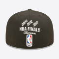 New Era NBA Miami Heat Crown Champions 59FIFTY Cap