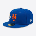New Era MLB New York Mets Crown Champions 59FIFTY Cap