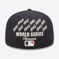 New Era MLB Saint Louis Cardinals Crown Champions 59FIFTY Cap