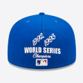 New Era MLB Toronto Blue Jays Crown Champions 59FIFTY Cap
