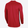 Nike Dri-FIT NBA Chicago Bulls L/S Top