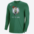 Nike Dri-FIT NBA Boston Celtics L/S Top