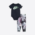 Nike Baby Bodysuit / Pants ( 3-9 Months )