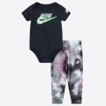 Nike Baby Bodysuit / Pants ( 12-18 Months )