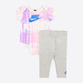 Nike Baby Bodysuit / Pants ( 3-9 Months )