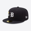 New Era MLB Detroit Tigers Crown Champions 59FIFTY Cap