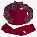 Nike Kids Zipped Crew / Pants ( 3-5Y )