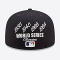 New Era MLB Detroit Tigers Crown Champions 59FIFTY Cap