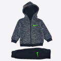 Nike Kids Zipped Hoodie / Pants ( 2-5Y )