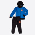 Nike Kids Zipped Hoodie / Pants ( 2-7Y )