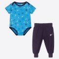 Nike Baby Bodysuit / Pant Set ( 0-9 Months )