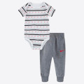 Nike Baby Bodysuit / Pant Set ( 12-18 Months )