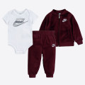Nike Infant Bodysuit / Tracksuit Pack (0-9M)