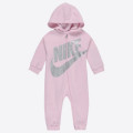 Nike Infant Hooded Bodysuit (12-24M)