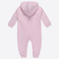 Nike Infant Hooded Bodysuit (12-24M)