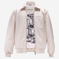 SHINZO Paris X REDSKINS X Nairone Defives Biotic Spark Jacket