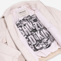 SHINZO Paris X REDSKINS X Nairone Defives Biotic Spark Jacket