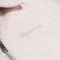 SHINZO Paris X REDSKINS X Nairone Defives Biotic Spark Jacket