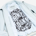 SHINZO Paris X REDSKINS X Nairone Defives Biotic Spark Jacket