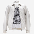 SHINZO Paris X REDSKINS X Nairone Defives Biotic Spark Jacket