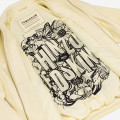 SHINZO Paris X REDSKINS X Nairone Defives Biotic Spark Jacket