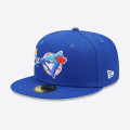 New Era MLB Toronto Blue Jays Crown Champions 59FIFTY Cap