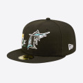 New Era MLB Florida Marlins Crown Champions 59FIFTY Cap