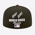 New Era MLB Florida Marlins Crown Champions 59FIFTY Cap
