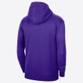 Nike Dri-FIT NBA Los Angeles Lakers Spotlight Pullover Hoodie