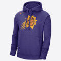Nike NBA Phoenix Suns Fleece Pullover Hoodie