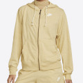 Nike Sportswear Gym Vintage Full-Zip Hoodie W