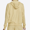 Nike Sportswear Gym Vintage Full-Zip Hoodie W