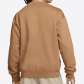 Nike Solo Swoosh Fleece Crew
