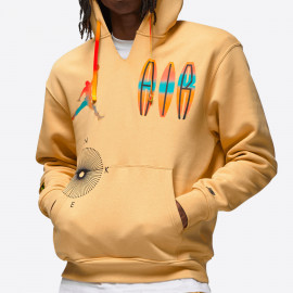 Jordan Flight MVP Fleece Hoodie