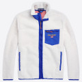Polo Ralph Lauren Sport Pile Fleece Full Zip Sweatshirt