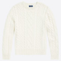 Polo Ralph Lauren The Iconic Fisherman's Jumper Pullover
