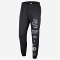 Nike NBA Brooklyn Nets Courtside Fleece Pants