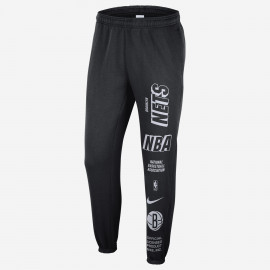 Nike NBA Brooklyn Nets Courtside Fleece Pants