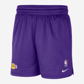 Nike NBA Los Angeles Lakers Shorts