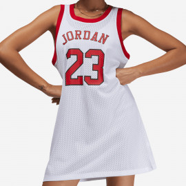 Jordan (Her)itage Dress W