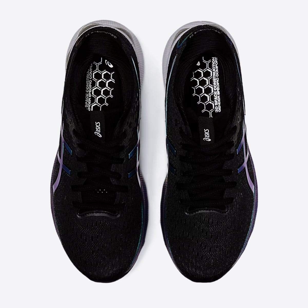 gel nimbus platinum 24