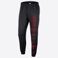 Nike NBA Chicago Bulls Fleece Pants