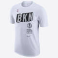 Nike NBA Brooklyn Nets Tee