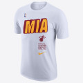 Nike NBA Miami Heat Tee