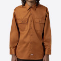 Dickies L/S Work Shirt