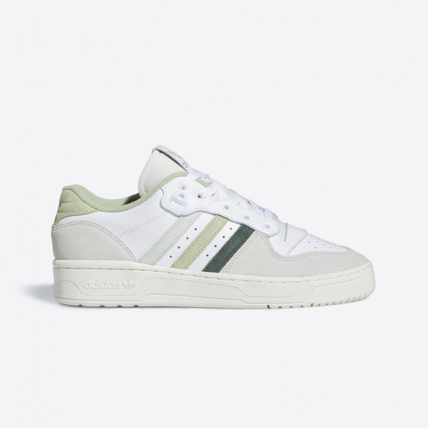 Jr8307 adidas Rivalry Low